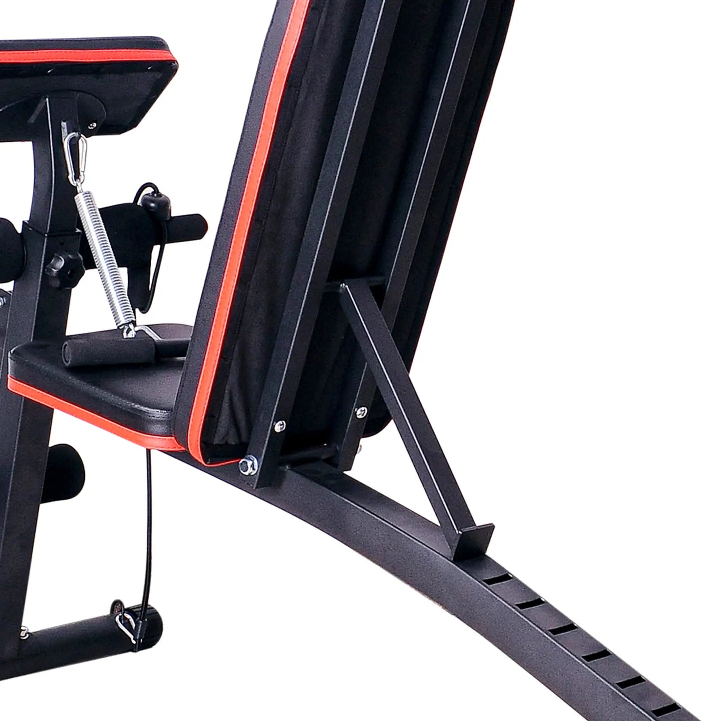 Foldable Dumbbell Bench for Strength, Press & Core Exercises Munipo