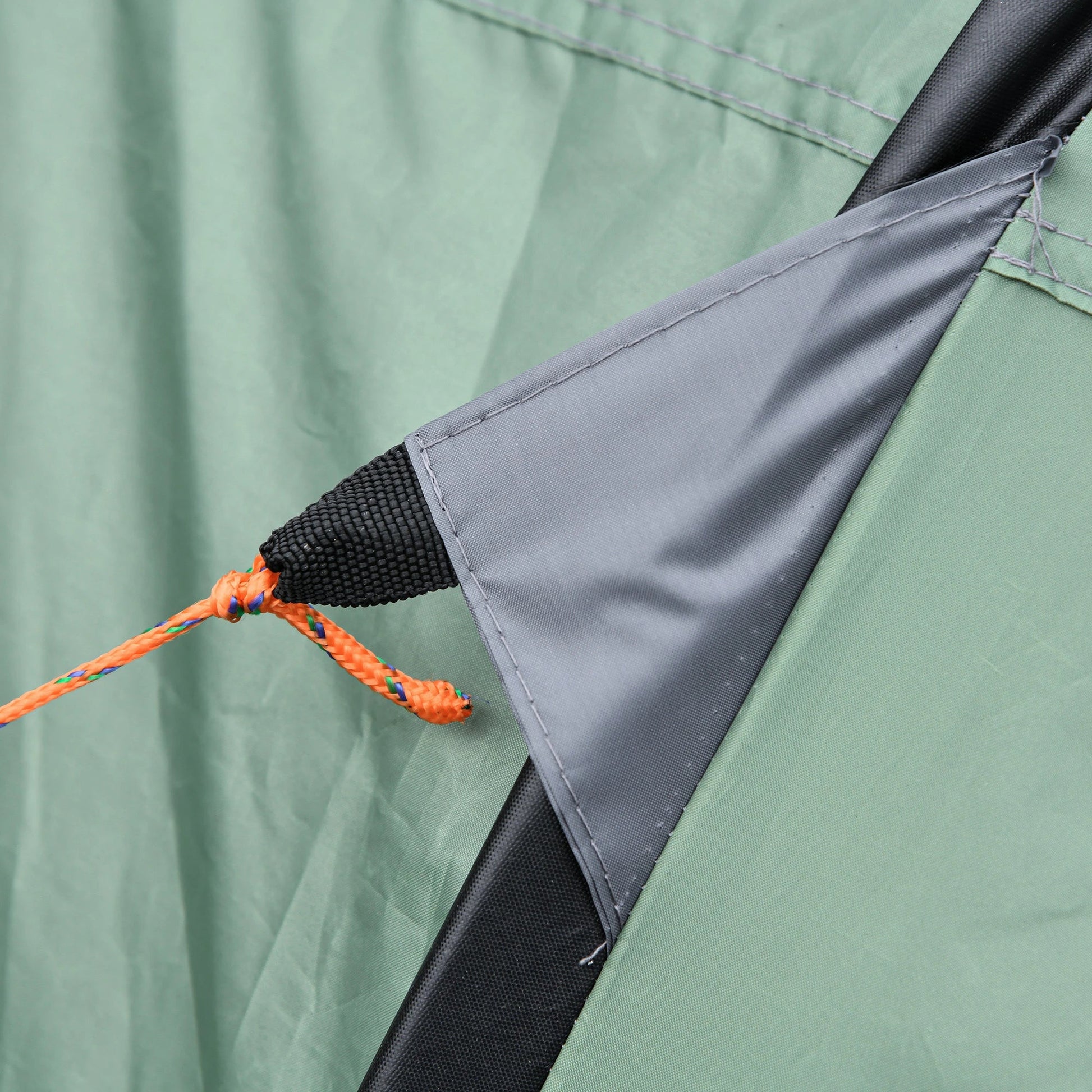 5-Person Automatic Pop-Up Camping Tent with Windows & Carry Bag – Quick Setup for Outdoor Adventures Munipo